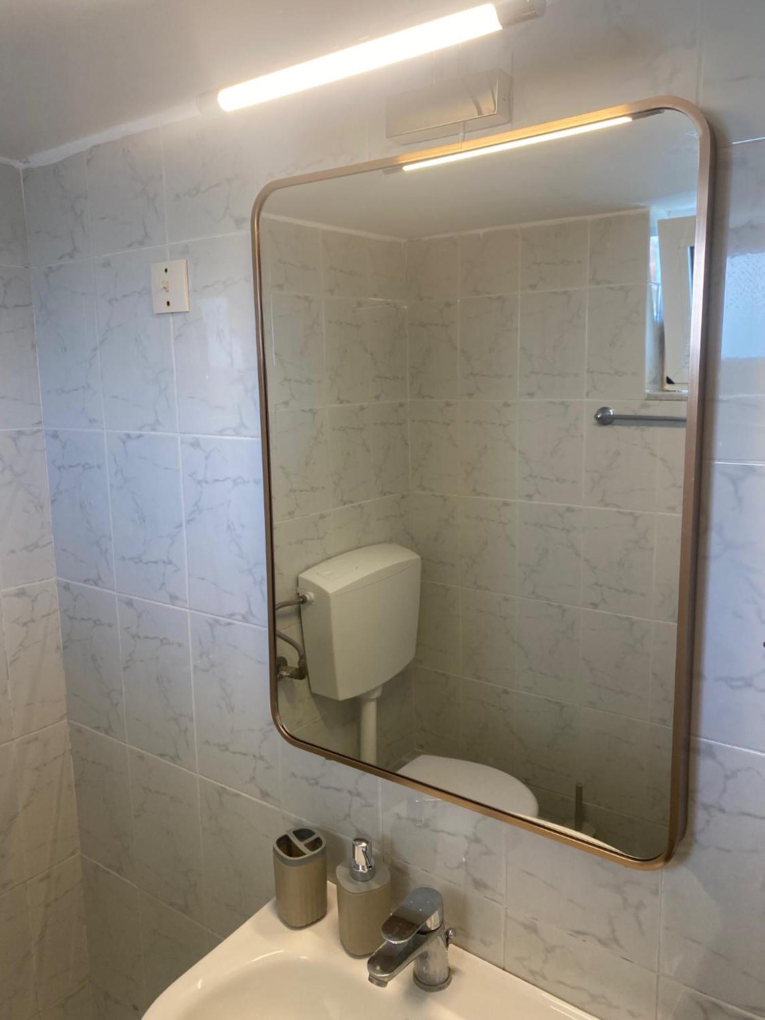 Sindonia Beach Apartment'S Psari Forada Eksteriør bilde